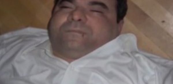 Keçmiş baş nazirin ölümü ilə bağlı sensasion məktub