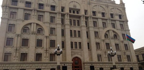 "Tərtərdə 8 polis döyülüb" – DİN