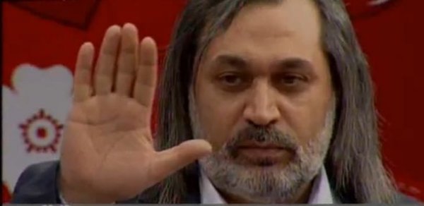 “Həzrət Sabir” ləqəbi ilə tanınan məşhur falçı həbs edildi