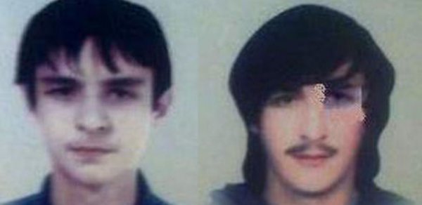 Elmar Məmmədyarovun ABŞ-da təhsil alan oğlanları FOTOLAR