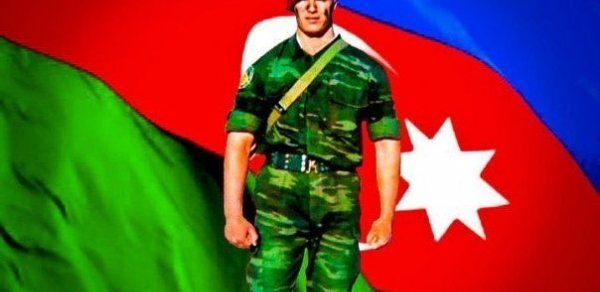 Bu gün Milli Qəhrəman Mübariz İbrahimovun doğum günüdür