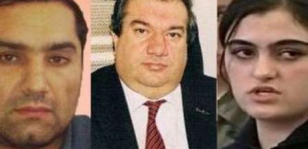 ‘Aslan Aslanovun əli hər yana çatır’ -  Vüqarın atası 