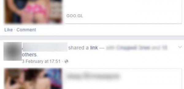“Facebook”da əxlaqsız spamlardan bezənlərə tövsiyə - DİQQƏT!