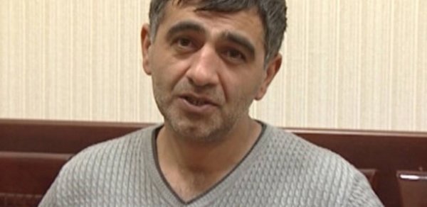 Bakıda “Advokat” ləqəbli avtoriteti həbs etdilər