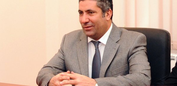 “Aslan Aslanovla bağlı məsələ hüquq-mühafizə orqanlarının işidir"– Siyavuş Novruzov
