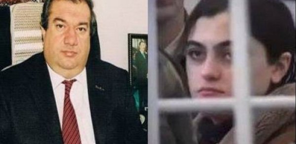 Qisas qiyamətə qalmır, Aslanov!