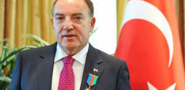 Hulusi Qılıç deputatlığa namizəd oldu