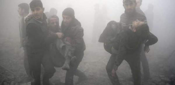 Suriyada Xaçmaz sakini öldürüldü