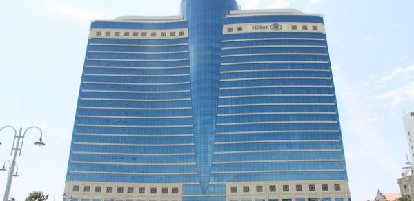 “Hilton Baku” otelində 1,8 milyona satışa çıxarılan mənzil alındı