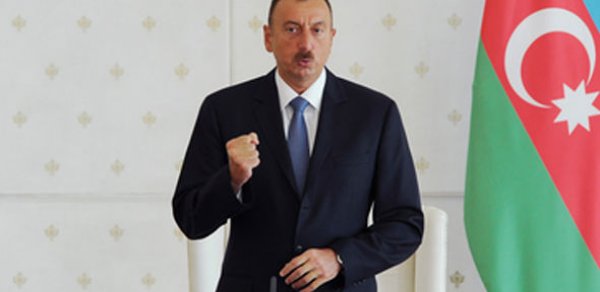 Prezident yeni dövlət qurumu yaratdı