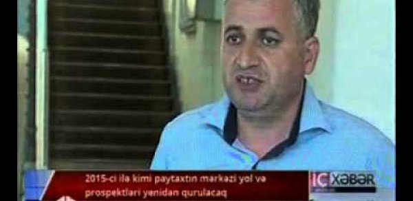 ‘Azeryolservis’də kadr islahatları başladı - Pünhan Mürsəliyev gedir