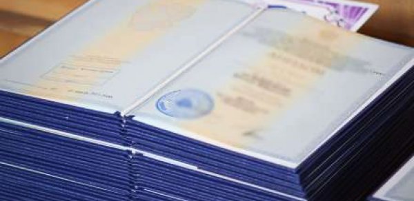 TQDK 27 saxta diplom aşkarladı