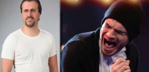 Türkiyəli jurnalist Elnur Hüseynovu təhqir etdi