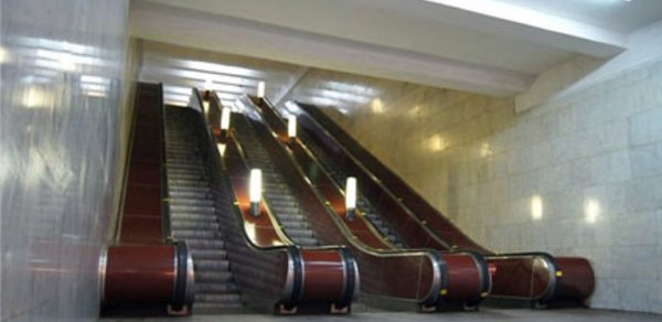 Bakı metrosu üzr istədi
