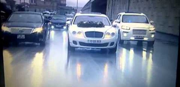 Olimpiya oyunları zamanı toy və yas qadağalarına aydınlıq gətirildi