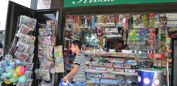 Sabahdan köşklərdə 40% bahalaşma olacaq