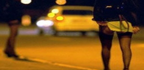Azərbaycan qadınlarını Türkiyədə fahişə edən şəxs tutuldu