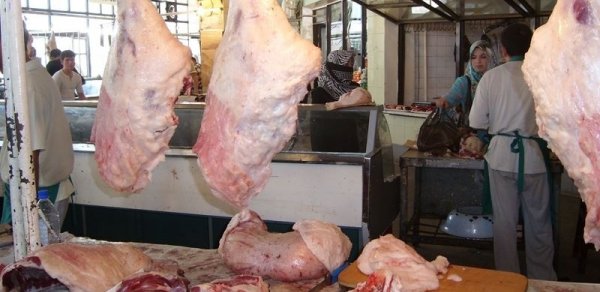 Avropa Oyunlarına görə ət satışına nəzarət gücləndirilir