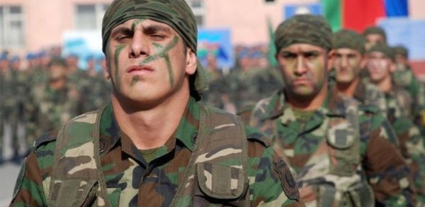 Azərbaycan hərbçiləri bir sıra beynəlxalq tədbirlərdə iştirak edəcək