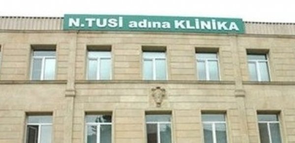 Direktor müavini yol qəzasında öldü