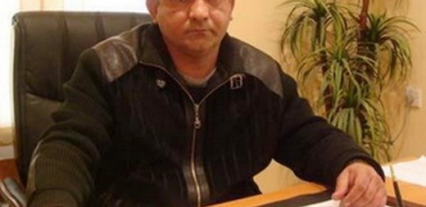 İntihar edən biznesmen haqda faktlar