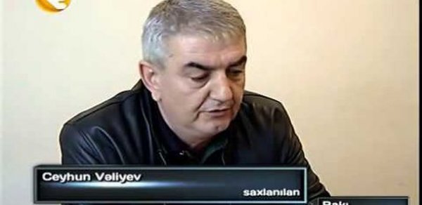 Bakıda 8 kiloqram narkotik ilə saxlanılan şəxs: 5 il çəkəcəkdim - VİDEO