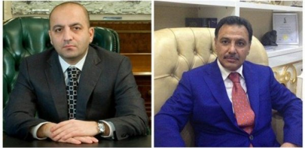 Mübariz Mənsimov “Hafka”dan beh alıbmış – Borc qalmaqalı