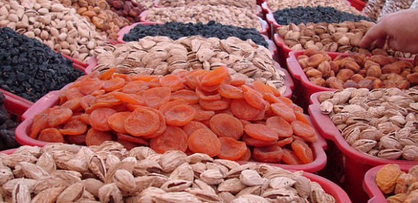 Bakıda Novruz yarmarkaları bu ünvanlarda keçiriləcək – SİYAHI