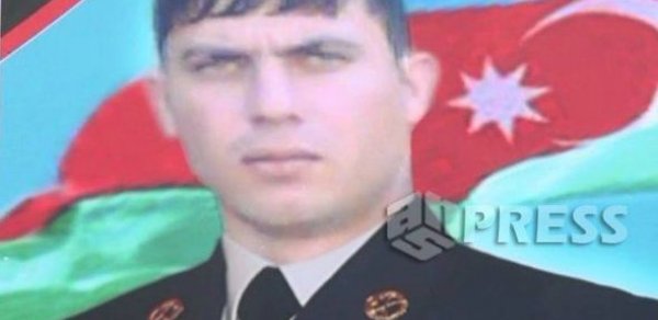 Azərbaycan əsgəri şəhid oldu – Ermənilər basqın etdi 
