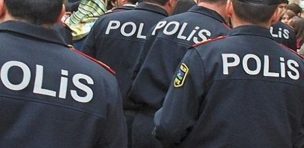 Polis olmaq istəyənlərin nəzərinə