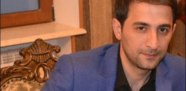 Məşhur meyxanaçı xəstəxanalıq oldu