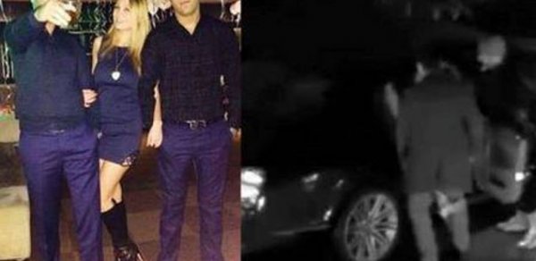 Qalmaqallı “BENTLEY” axtarışda imiş...