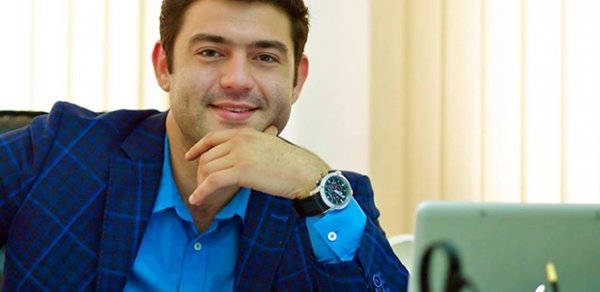 “O videonu görəndə şok keçirdim” – Ülkərin keçmiş əri