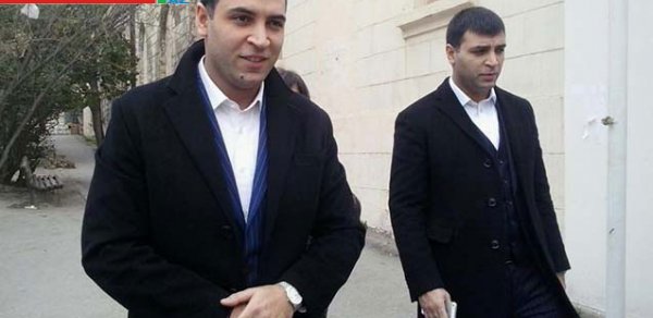 Rektorun qızını döyən qardaşlar danışdı – FOTO