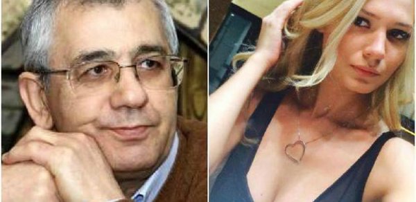 Rektordan qızının döyülməsi xəbəri ilə bağlı – AÇIQLAMA