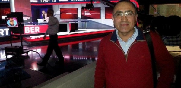 “Bu barədə danışmaq ağırdır” – Həyat yoldaşı intihar edən jurnalist