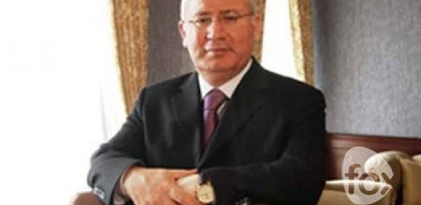 Nazir xidmət rəisinin müavinini işdən çıxardı