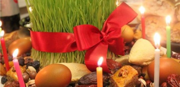 Azərbaycan Novruz bayramını qeyd edir