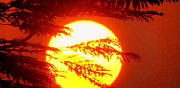 Sinoptiklərdən hava ilə bağlı xoş xəbər
