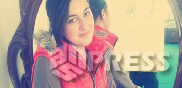 Azərbaycanda 18 yaşlı qızı 10 nəfər qaçırdı - FOTO