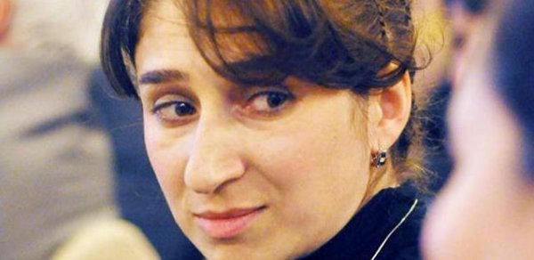 Jurnalistin atası qəzada öldü