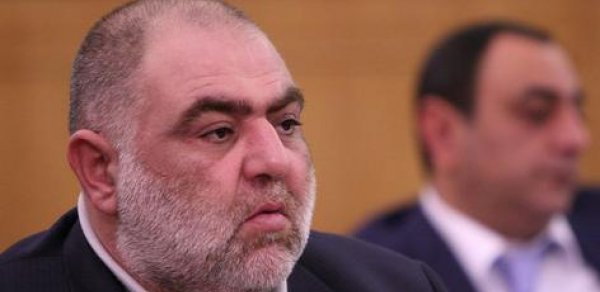Erməni general-deputatdan etiraf: “Zəifik...”