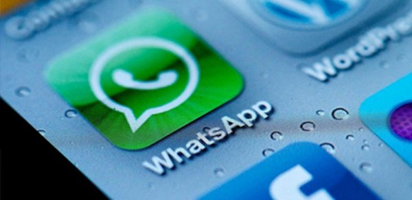 WhatsApp-ın növbəti bombası