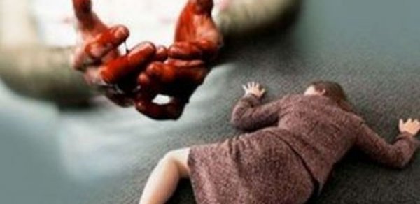 Bakıda ata yüngül həyat tərzi sürdüyü üçün qızını öldürdü