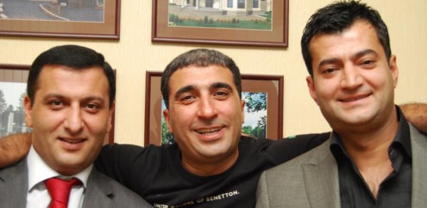 ‘Bu şəhərdə’ Tahir İmanova cavab verdi-  ‘Bizə çatan yoxdur’ 