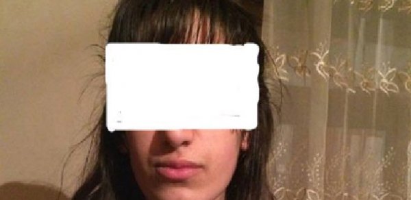 Tovzuda 20 yaşlı qızı şantaj edib qaçırdılar - FOTOLAR