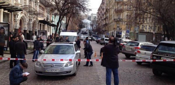 Ukraynada saxlanılan azərbaycanlıların kimliyi məlum olub
