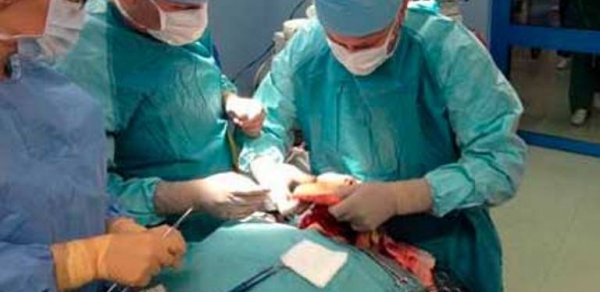 Bakıda daha bir qadın plastik əməliyyatın qurbanı oldu - VİDEO