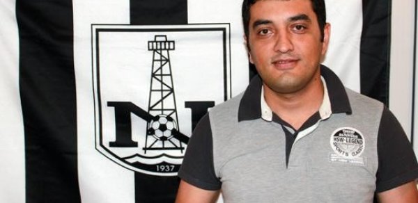 Neftçidən Çingiz Abdullayevin prezident olmasına – MÜNASİBƏT