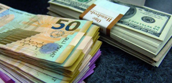Dollar bahalaşıb, avro ucuzlaşıb